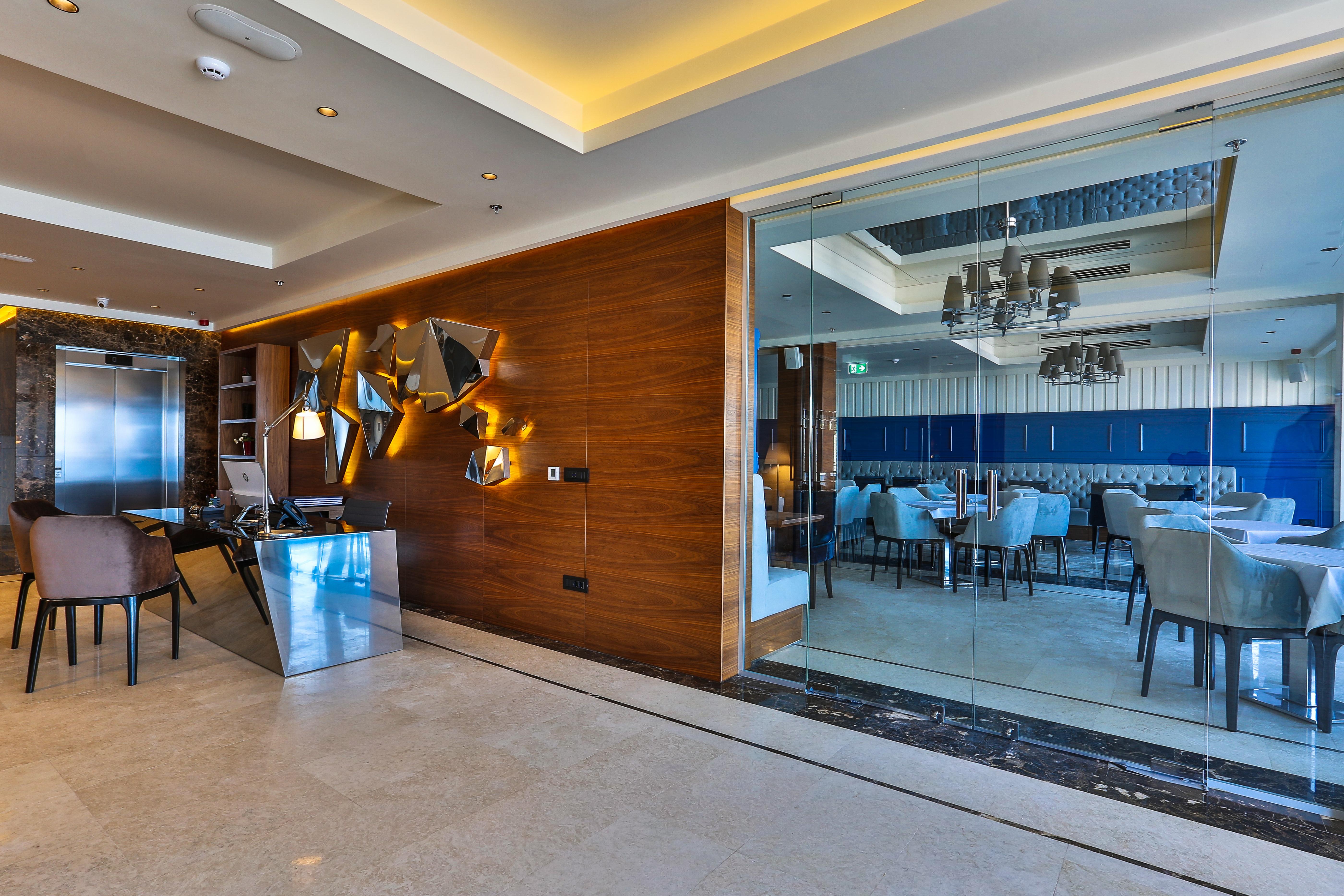 Hotel California By Aycon (Adults Only) Sveti Stefan Extérieur photo