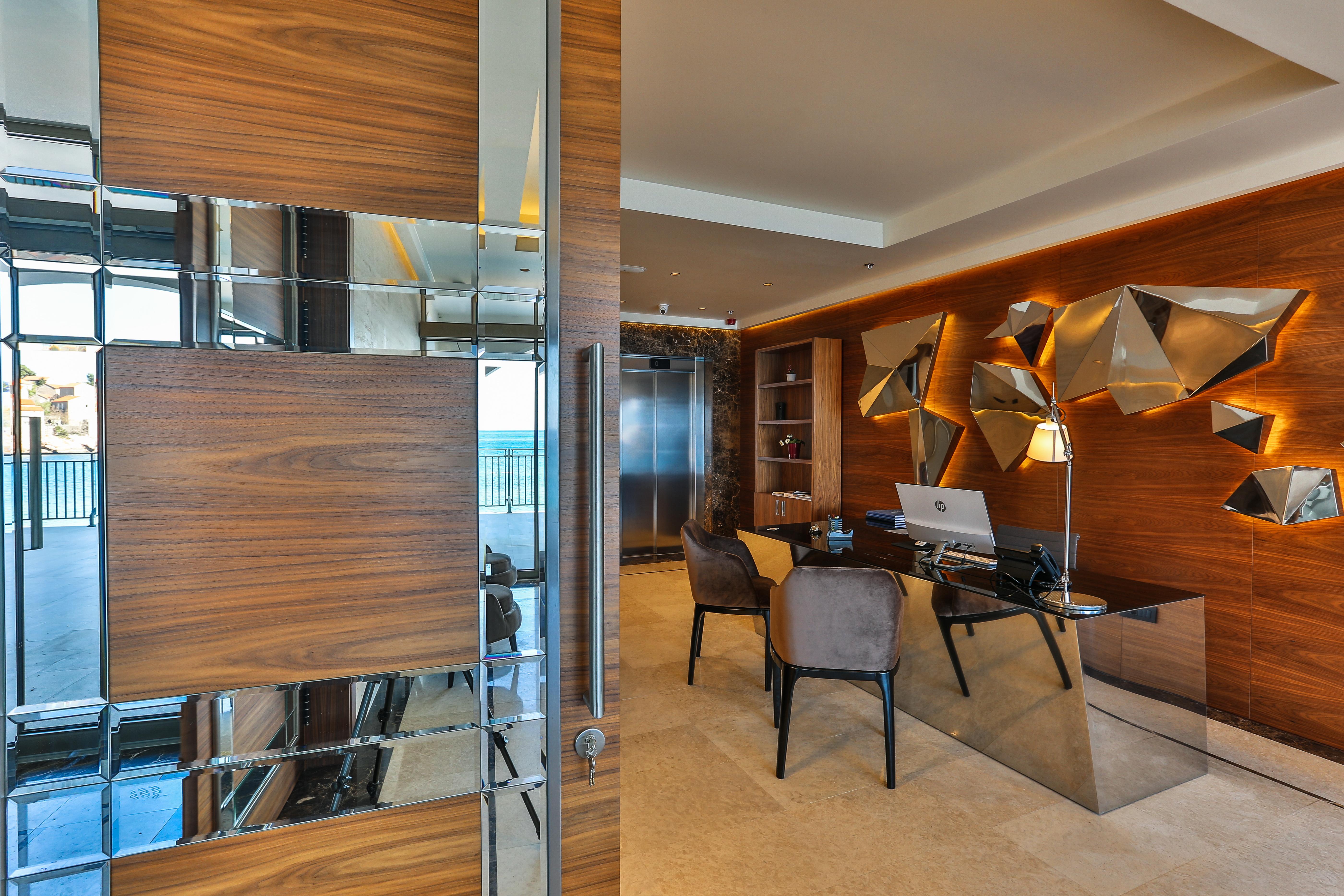Hotel California By Aycon (Adults Only) Sveti Stefan Extérieur photo