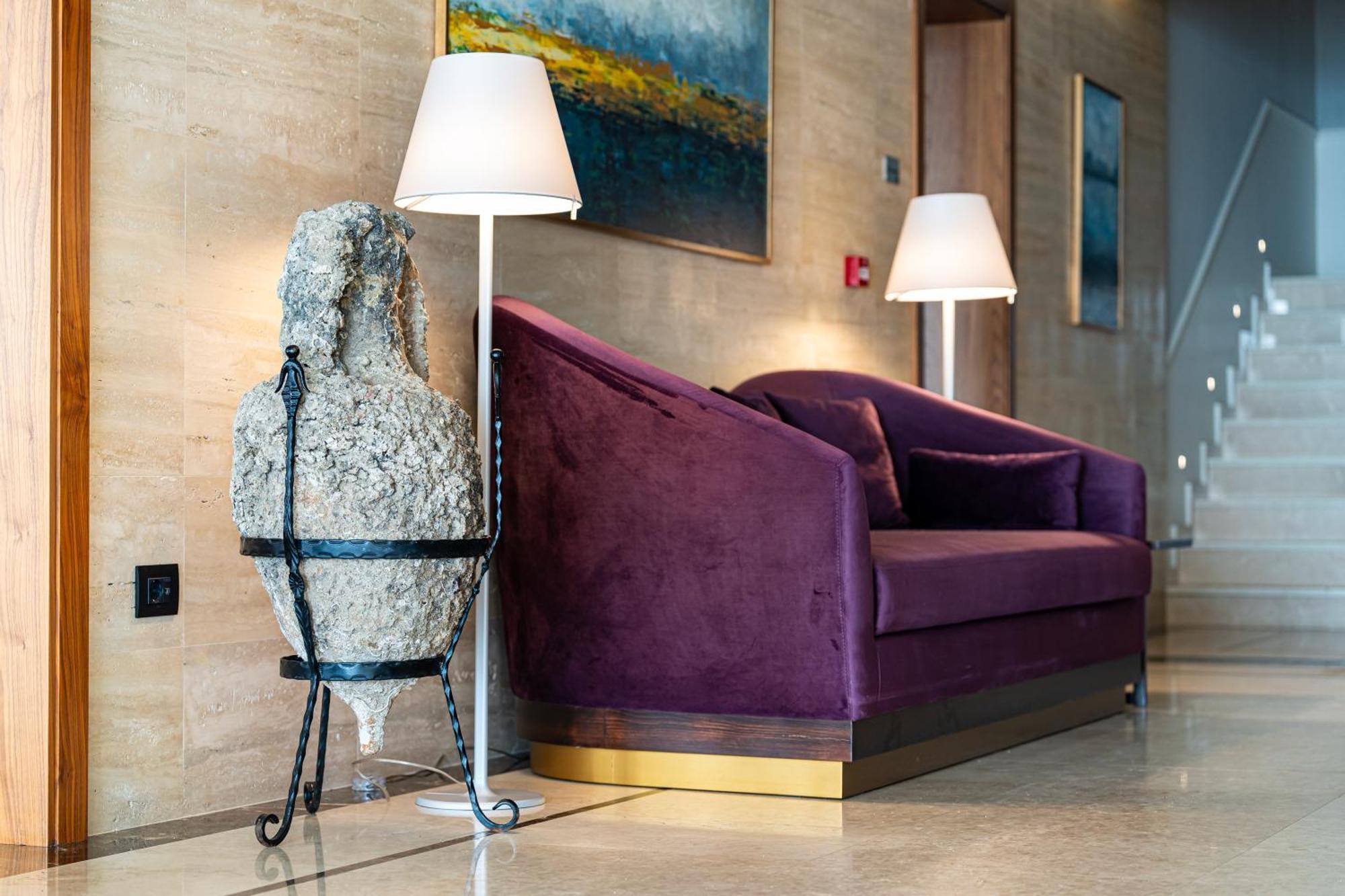 Hotel California By Aycon (Adults Only) Sveti Stefan Extérieur photo