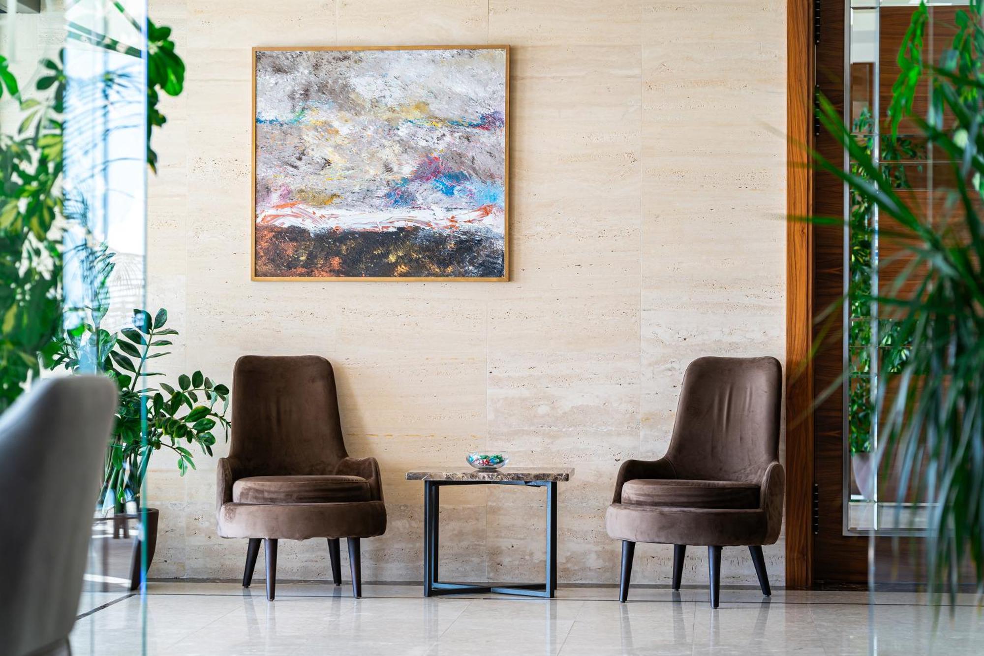 Hotel California By Aycon (Adults Only) Sveti Stefan Extérieur photo