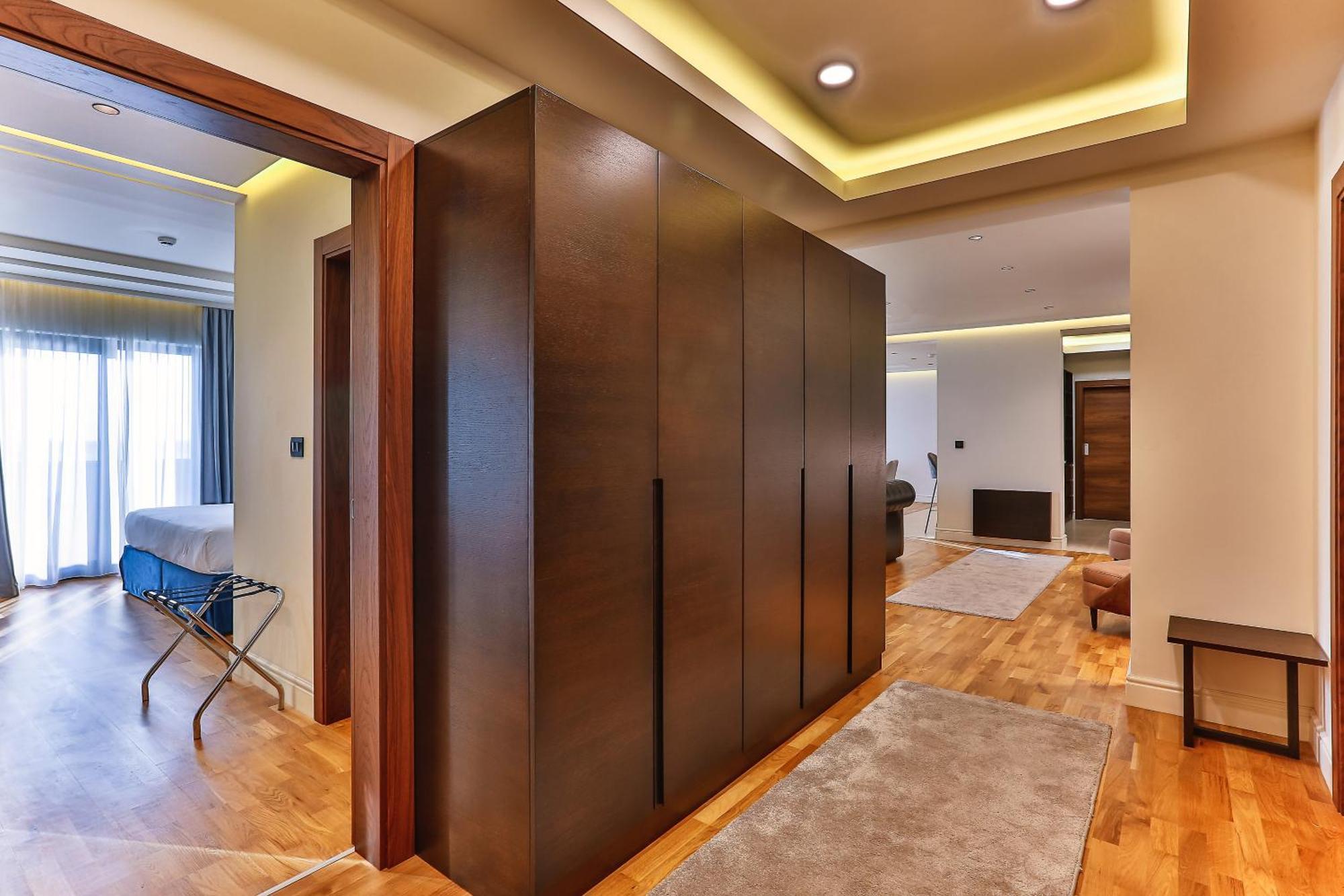 Hotel California By Aycon (Adults Only) Sveti Stefan Chambre photo