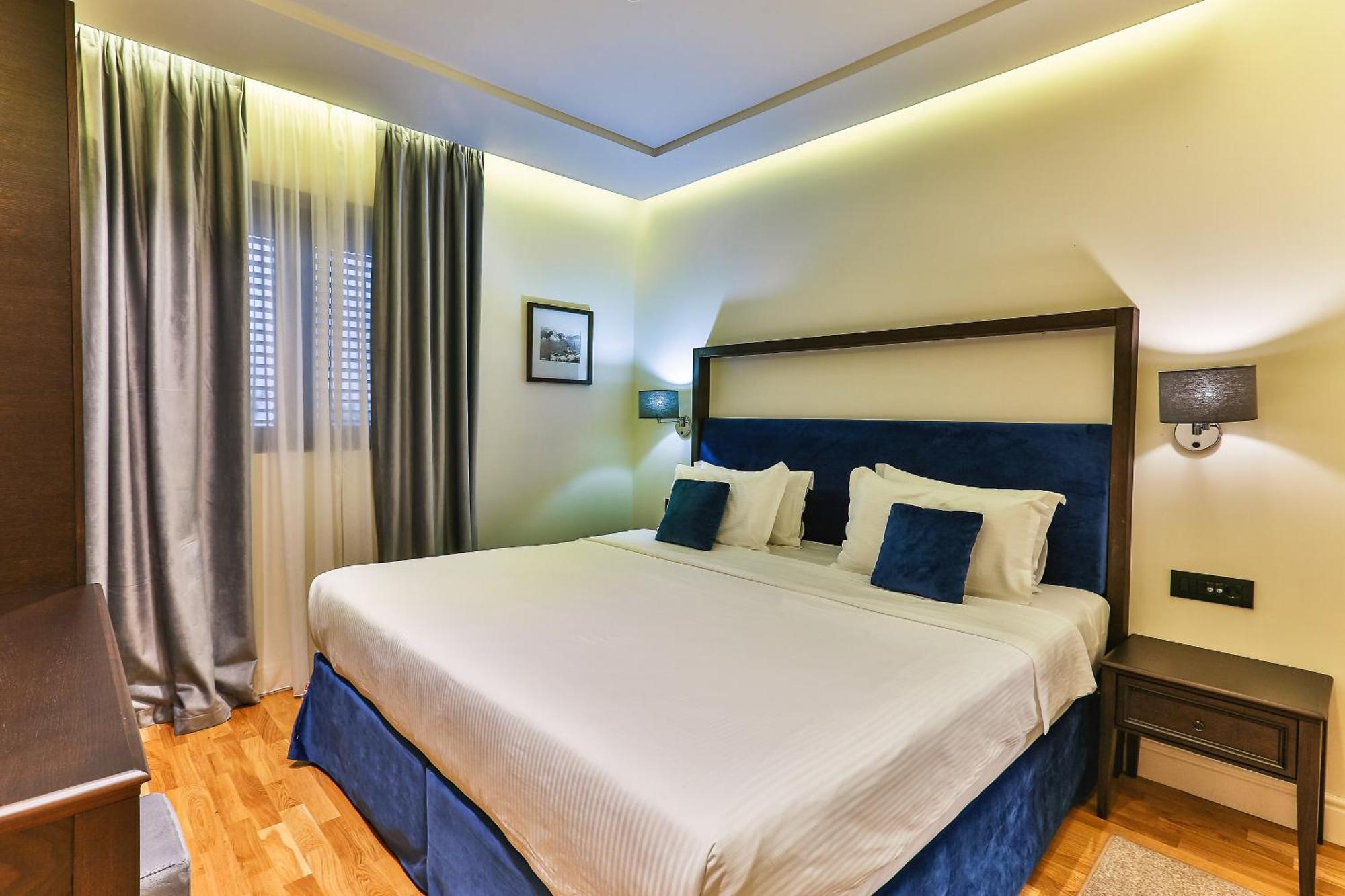 Hotel California By Aycon (Adults Only) Sveti Stefan Chambre photo
